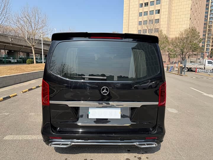 Zdjęcie 9 - Mercedes-Benz Vito