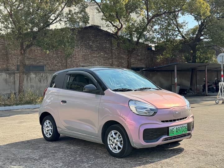 Photo 3 - Roewe Clever