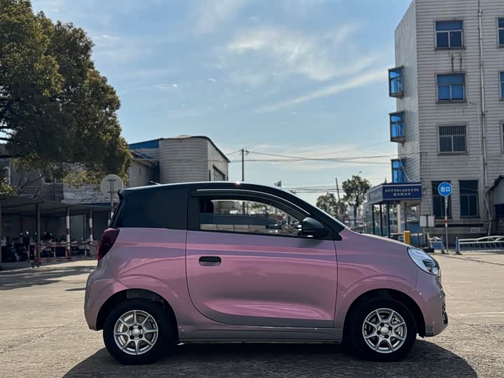 Photo 9 - Roewe Clever