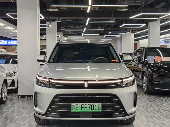 Фото 2 - Aito M7