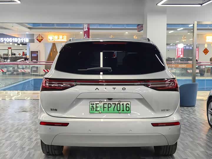 Фото 3 - Aito M7