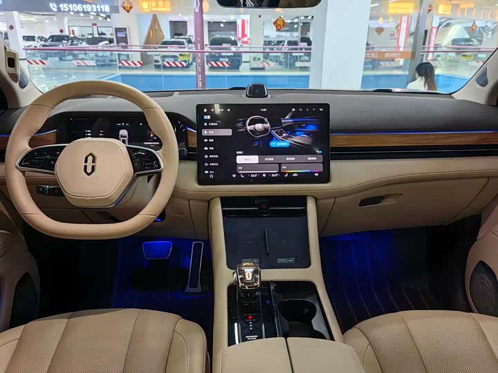 Фото 5 - Aito M7