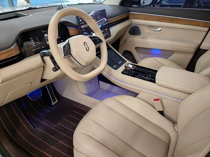 Фото 6 - Aito M7