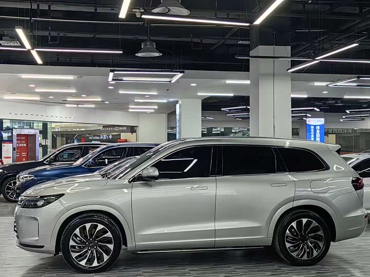 Фото 9 - Aito M7