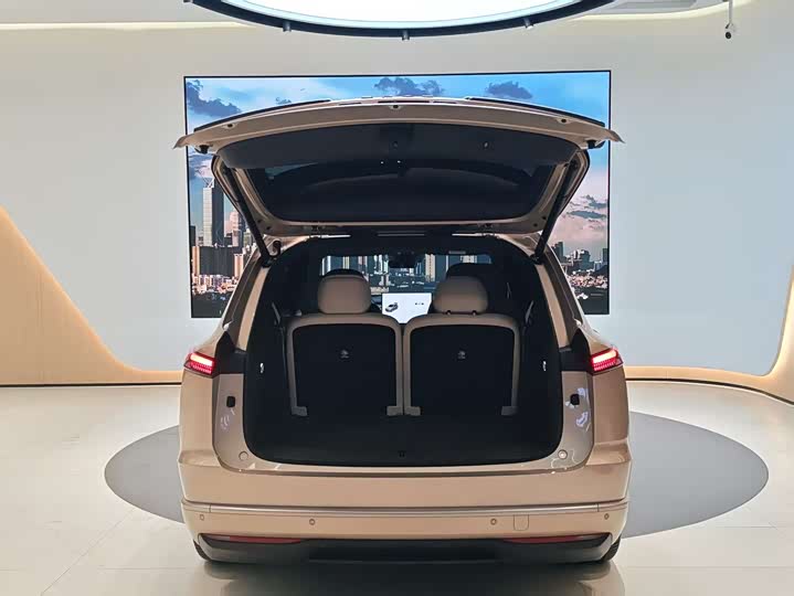 Фото 8 - Nio Onvo L90