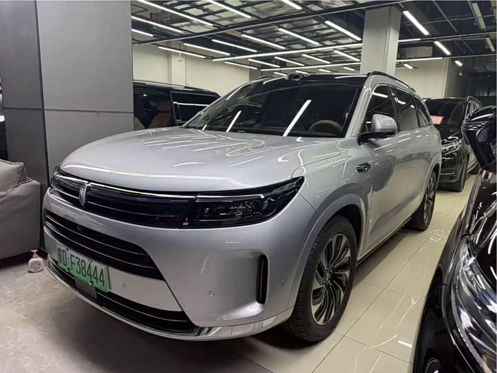 Фото 1 - Aito M7