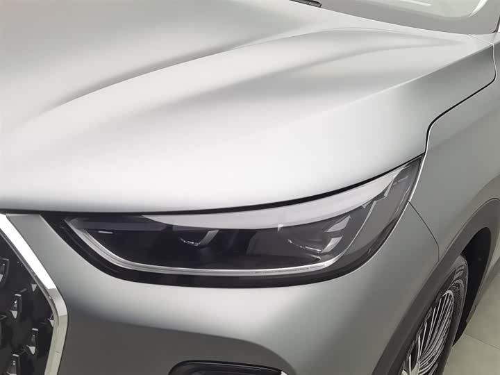 Фото 7 - Chery Tiggo 8L