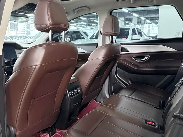 Фото 5 - Jetour X90 Plus