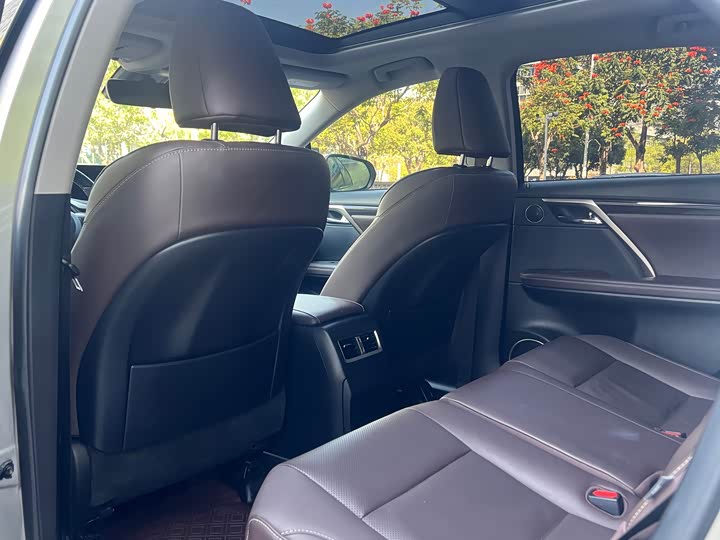 Фото 6 - Lexus RX