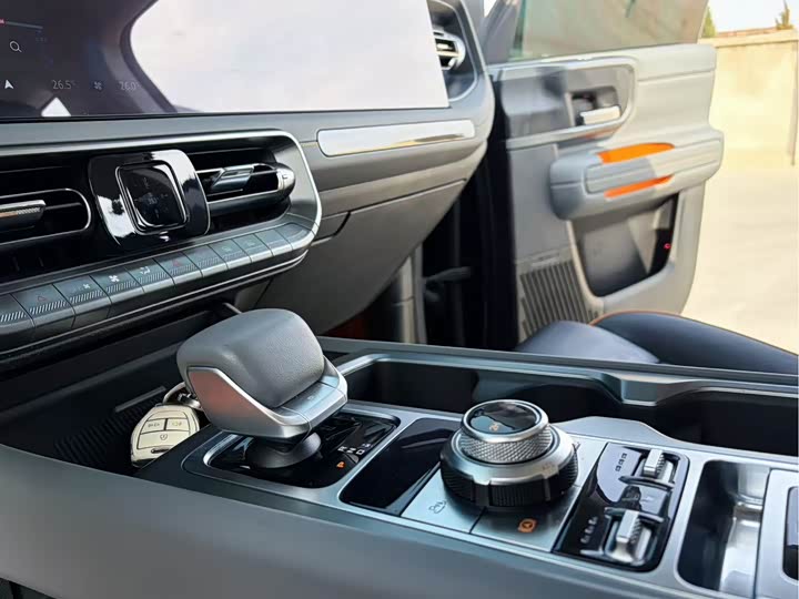 Фото 7 - BAIC Beijing BJ40