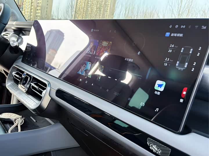 Фото 9 - BAIC Beijing BJ40