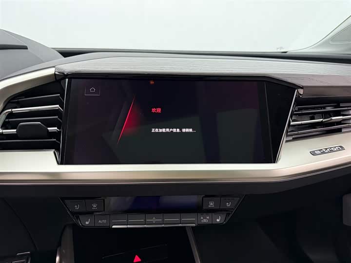 Фото 3 - Audi Q5 e-tron