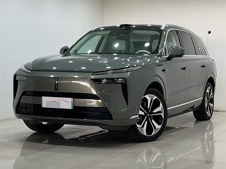 Фото 1 - Wey Lanshan