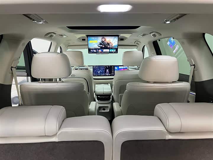 Фото 2 - Wey Lanshan