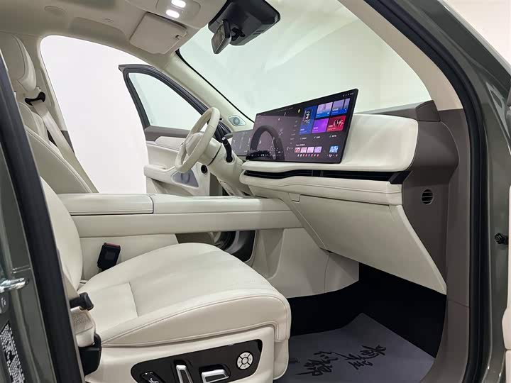 Фото 3 - Wey Lanshan