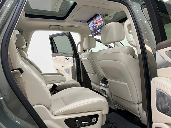 Фото 8 - Wey Lanshan