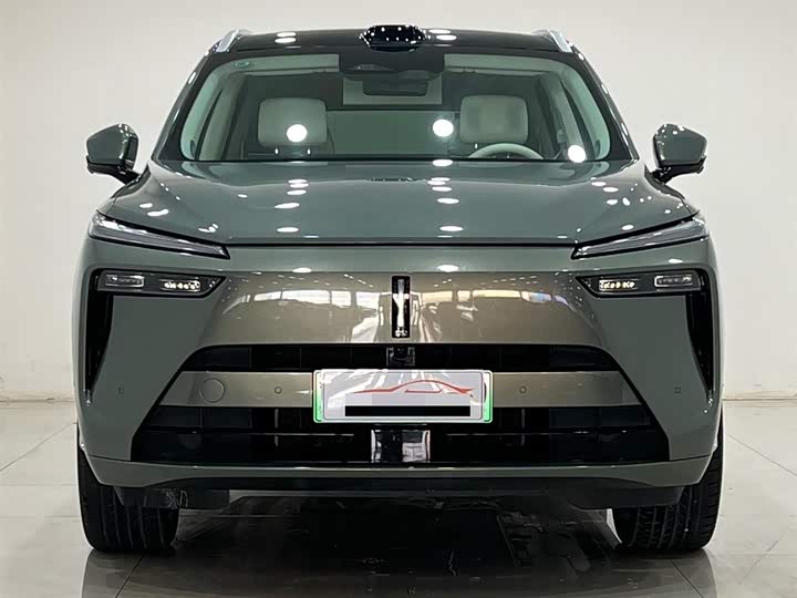 Фото 9 - Wey Lanshan