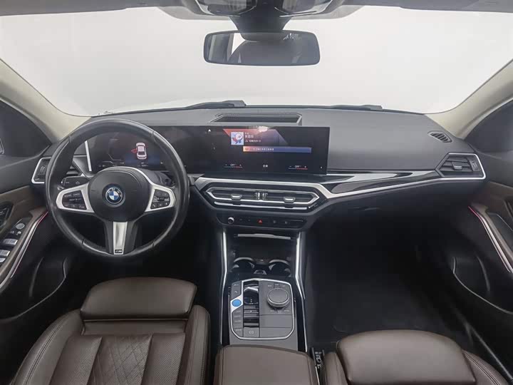 Фото 5 - BMW i3