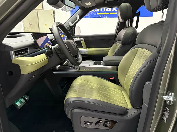 Photo 7 - Dongfeng Mengshi M18-3