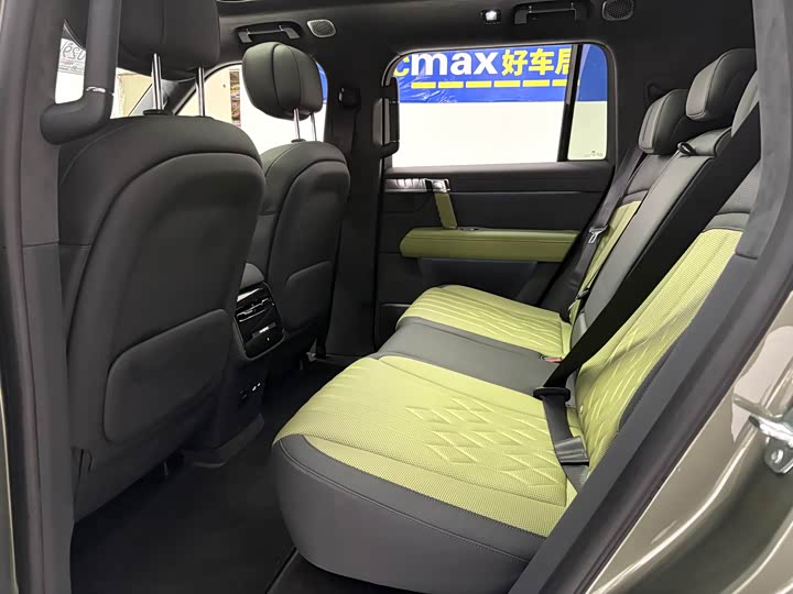 Photo 8 - Dongfeng Mengshi M18-3