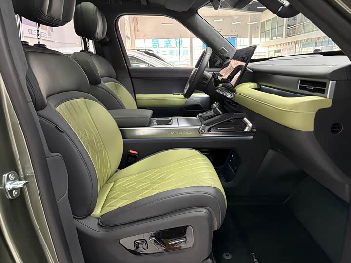 Photo 9 - Dongfeng Mengshi M18-3