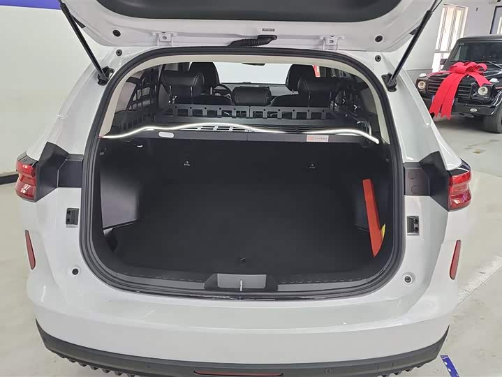 Фото 4 - Haval H6
