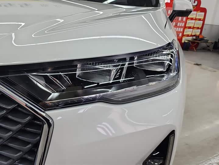 Фото 5 - Haval H6
