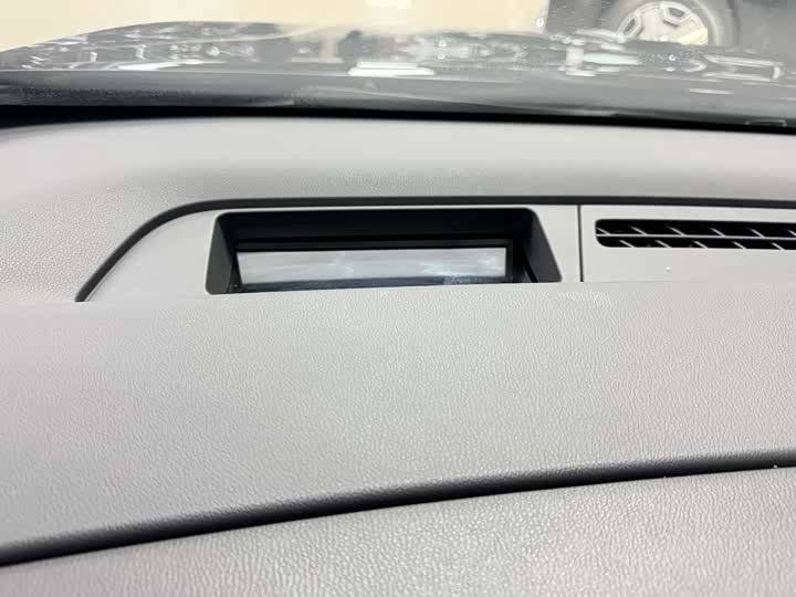 Фото 6 - Hongqi HQ9 Hybrid