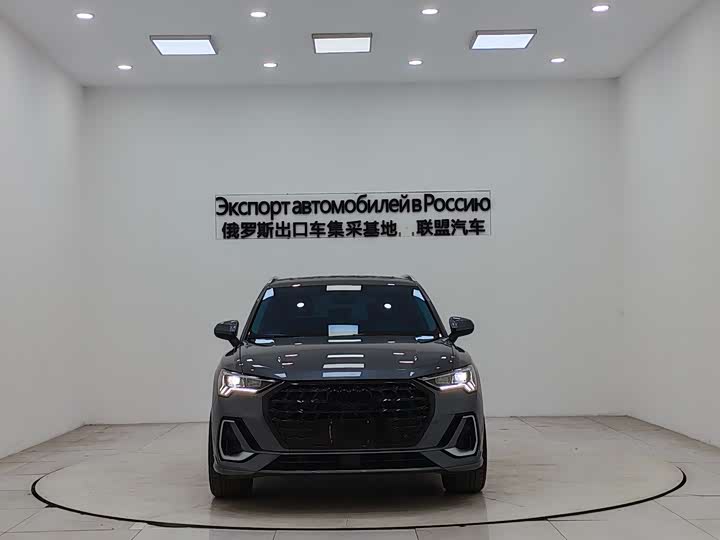 Фото 2 - Audi Q3