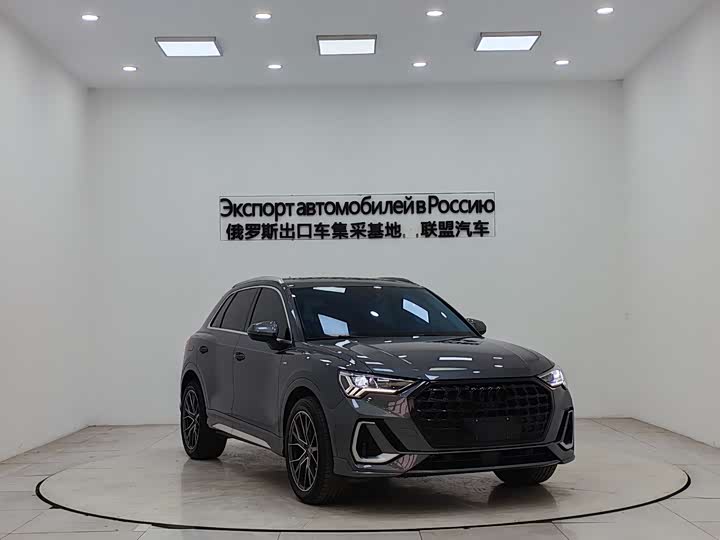 Фото 3 - Audi Q3