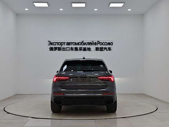 Фото 6 - Audi Q3