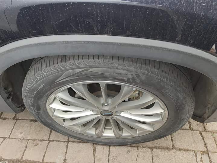 Фото 6 - Changan Oshan X7 Plus