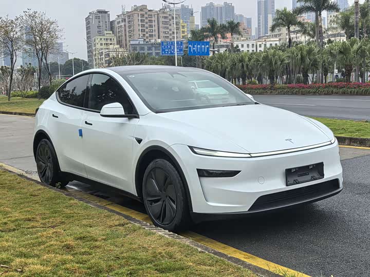 Фото 3 - Tesla Model Y