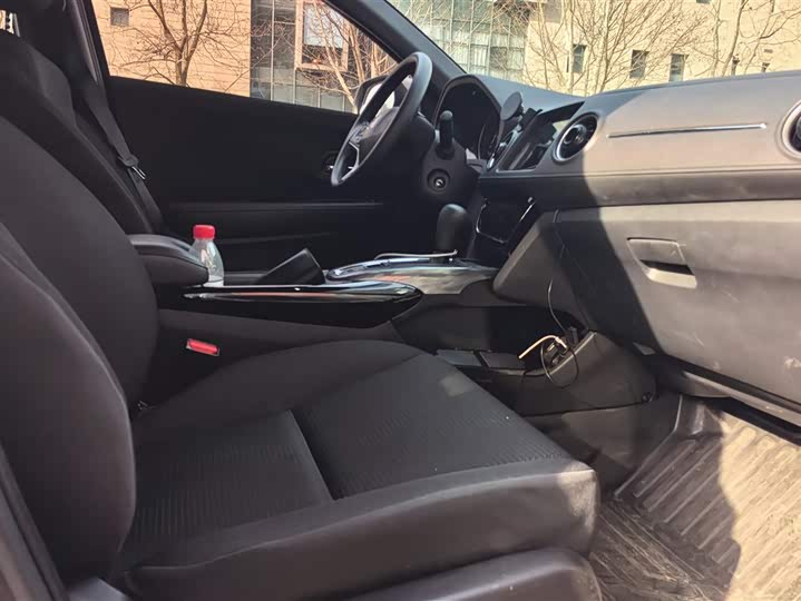 Фото 8 - Honda XR-V