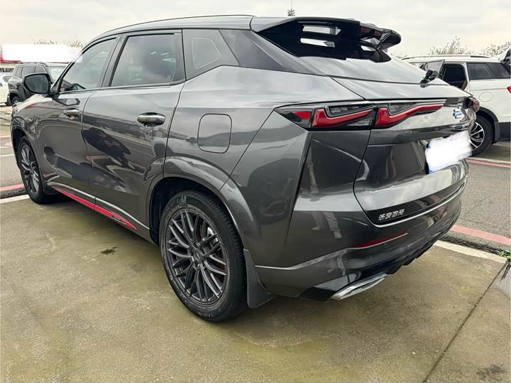 Photo 7 - Changan Oshan Z6