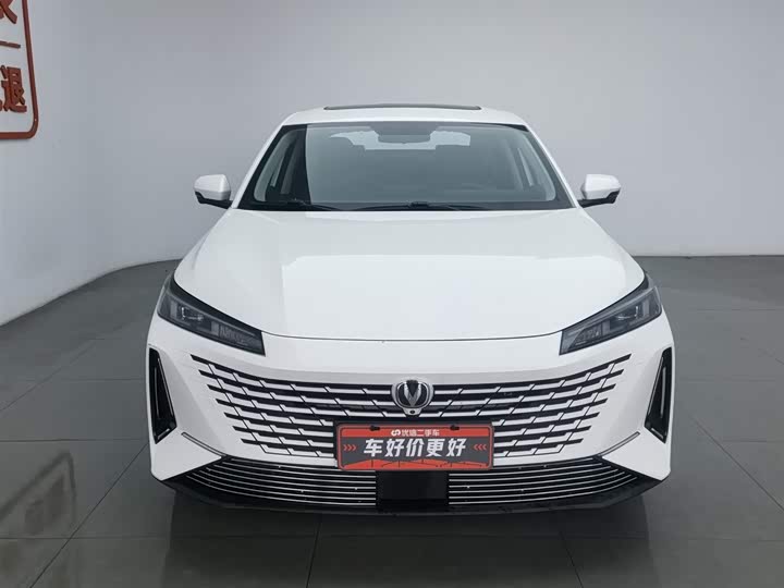 Фото 3 - Changan Yida