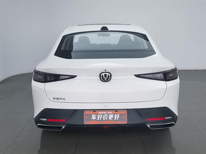 Фото 4 - Changan Yida