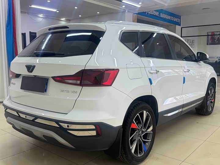 Фото 6 - Jetta VS5