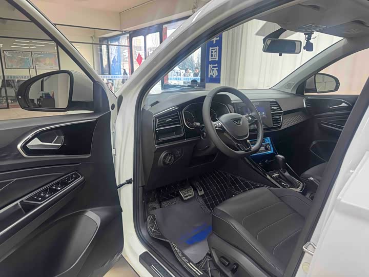 Фото 7 - Jetta VS5