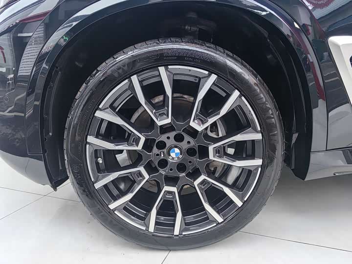 Фото 4 - BMW X5