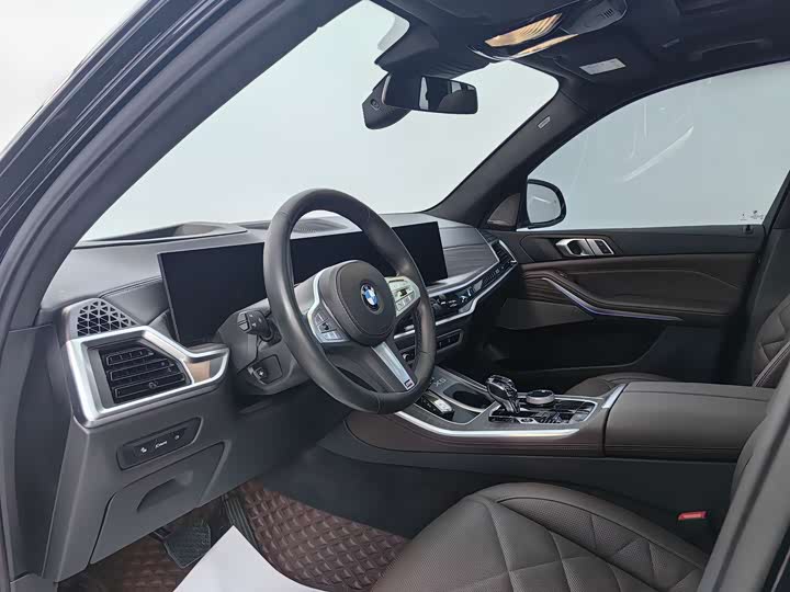 Фото 5 - BMW X5