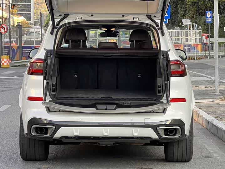 Фото 6 - BMW X5