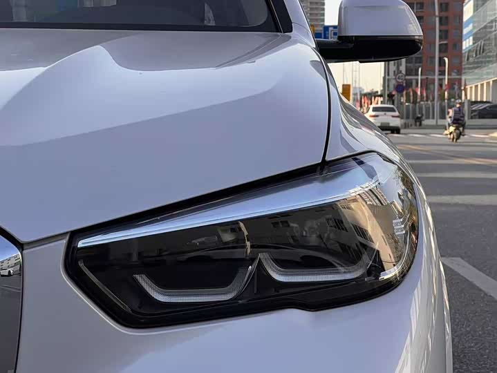 Фото 7 - BMW X5