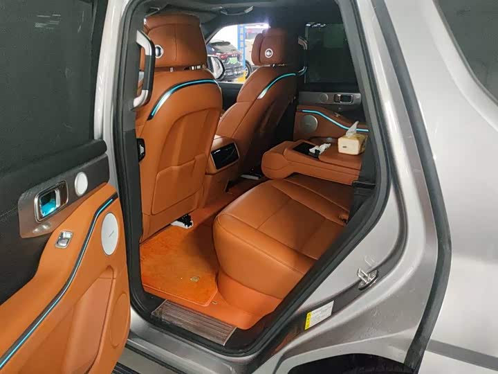 Photo 5 - Tank 700 Hybrid