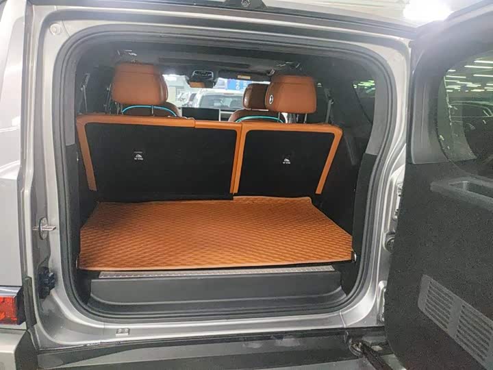 Photo 6 - Tank 700 Hybrid