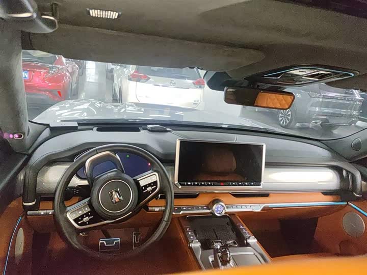 Photo 7 - Tank 700 Hybrid