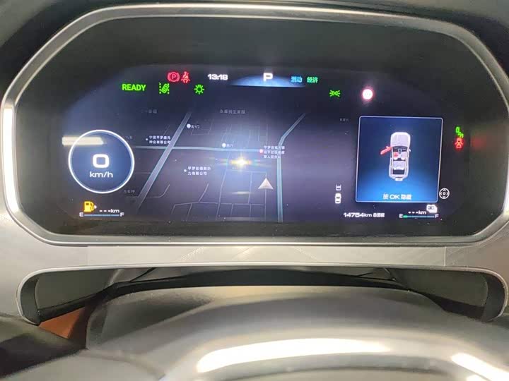 Photo 8 - Tank 700 Hybrid