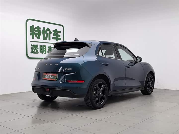 Photo 2 - Ora Good Cat (03)