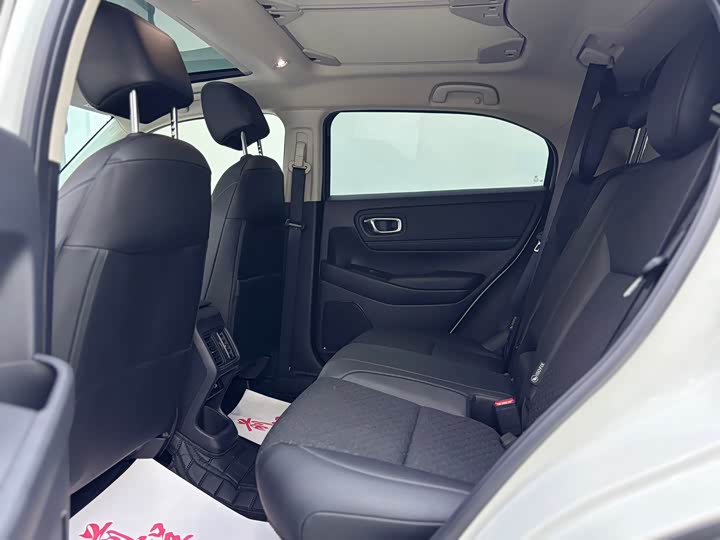 Фото 5 - Honda XR-V