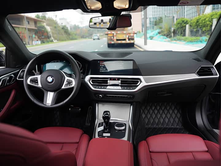 Фото 7 - BMW 4 Series